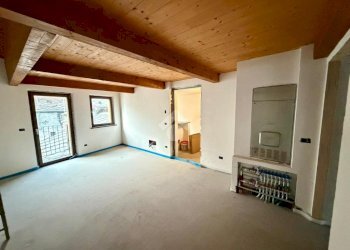 Three-room apartment Via Risorgimento, Nus - photo 2