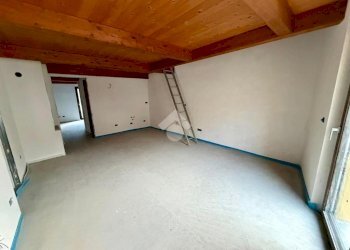 Three-room apartment Via Risorgimento, Nus - photo 4