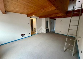 Three-room apartment Via Risorgimento, Nus - photo 5