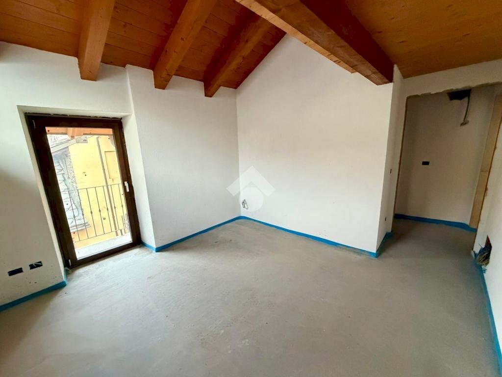 Three-room apartment Via Risorgimento, Nus - photo 2