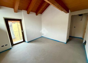 Three-room apartment Via Risorgimento, Nus - photo 2