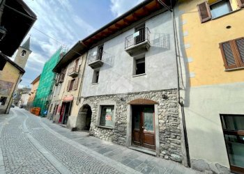 Three-room apartment Via Risorgimento, Nus - photo 15