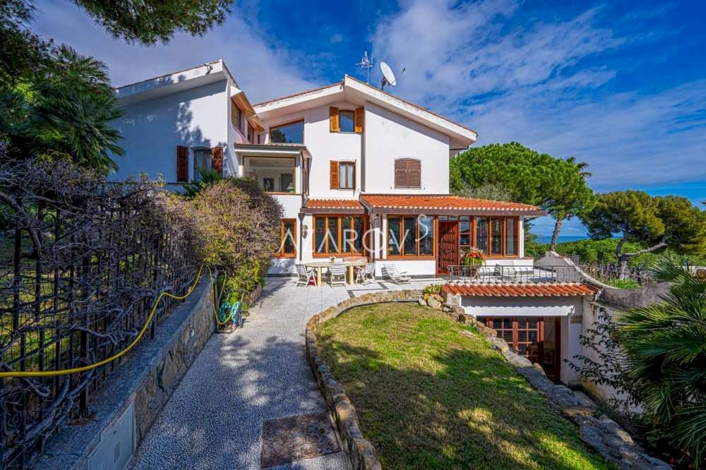 Villa Sanremo - foto 2
