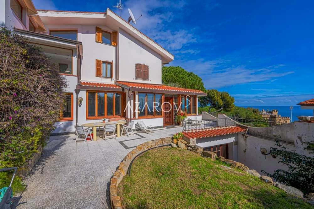 Villa Sanremo - foto 3