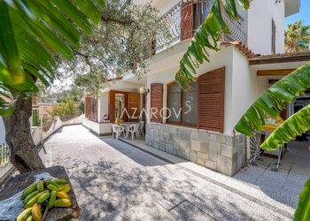 Villa Sanremo - foto 13