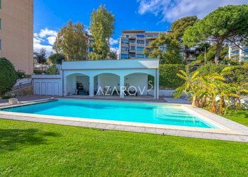 Villa Sanremo - foto 23