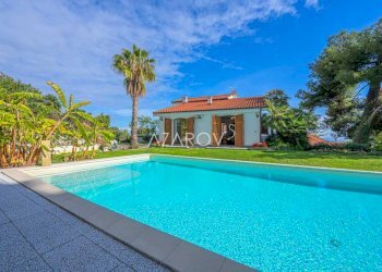 Villa Sanremo - foto 24