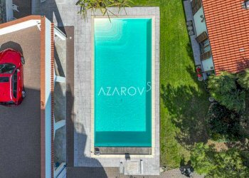 Villa Sanremo - foto 31