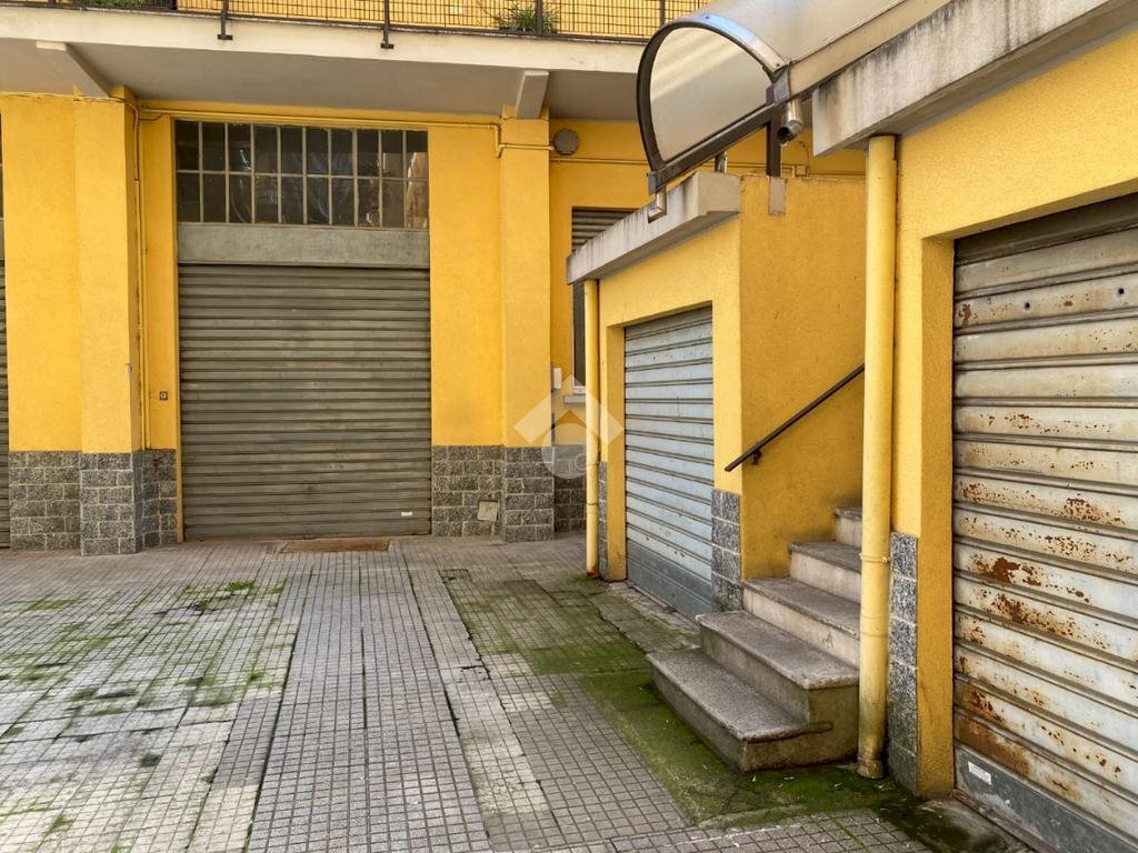Box Via degli Imbriani, Milano (zona Bovisa) - foto 3