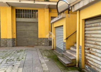 Box Via degli Imbriani, Milano (zona Bovisa) - foto 3