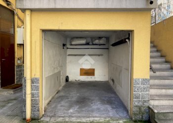 Box Via degli Imbriani, Milano (zona Bovisa) - foto 2