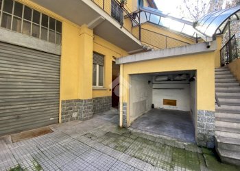 Box Via degli Imbriani, Milano (zona Bovisa) - foto 4