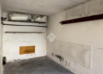 Box Via degli Imbriani, Milano (zona Bovisa) - foto 5