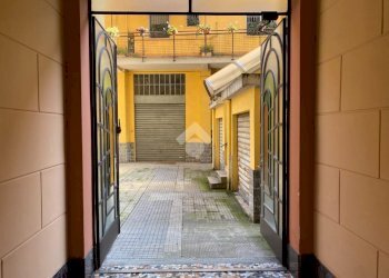 Box Via degli Imbriani, Milano (zona Bovisa) - foto 6