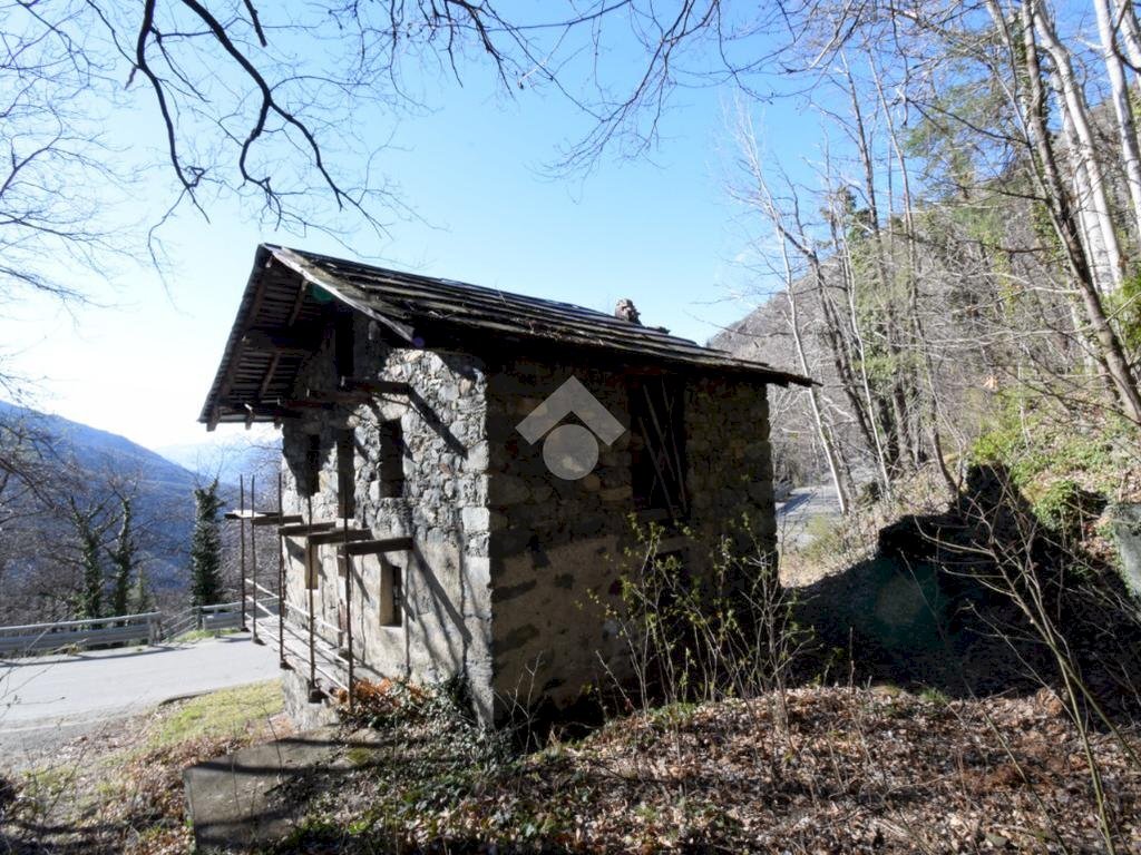 Rustico Via Fonteullieun, Emarèse - foto 2