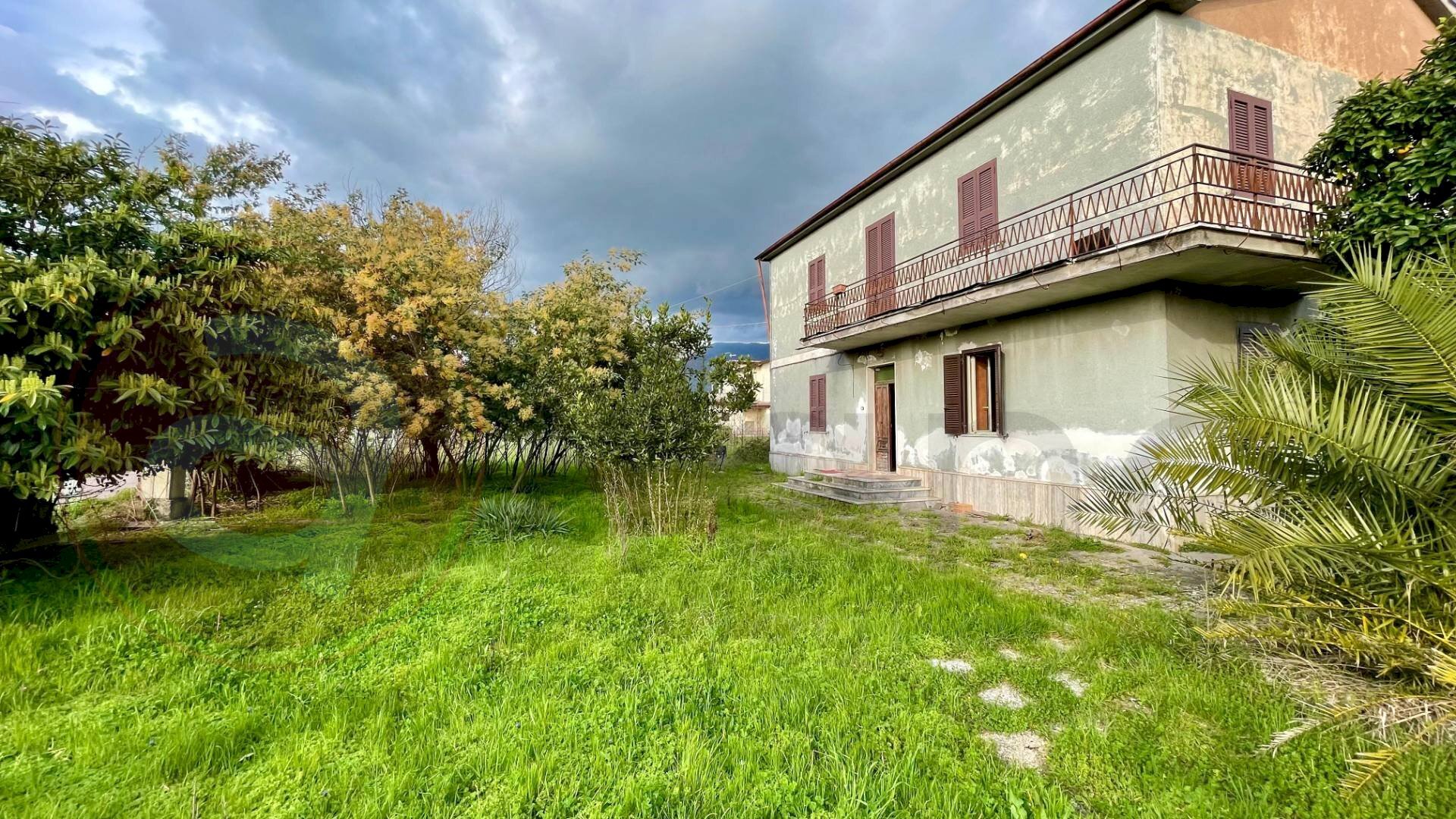 Casa indipendente Via Campo del medico, Roccasecca - foto 2