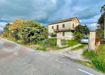 Casa indipendente Via Campo del medico, Roccasecca - foto 1