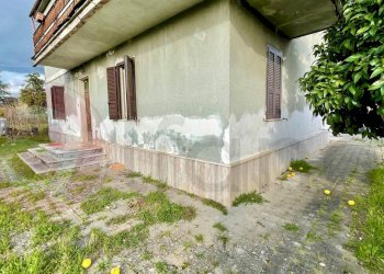 Casa indipendente Via Campo del medico, Roccasecca - foto 6