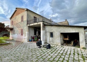 Casa indipendente Via Campo del medico, Roccasecca - foto 8