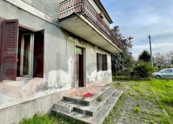 Casa indipendente Via Campo del medico, Roccasecca - foto 9