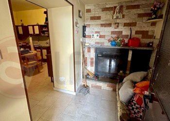 Casa indipendente Via Campo del medico, Roccasecca - foto 17