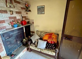 Casa indipendente Via Campo del medico, Roccasecca - foto 18