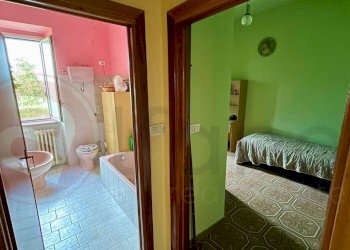 Casa indipendente Via Campo del medico, Roccasecca - foto 29