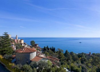 Villa Unifamiliare Ventimiglia - foto 5