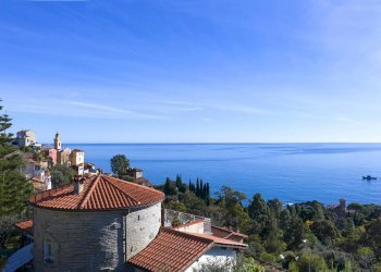 Villa Unifamiliare Ventimiglia - foto 6