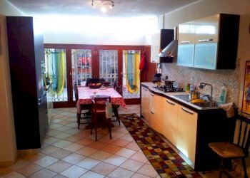 Villa Unifamiliare Ventimiglia - foto 13