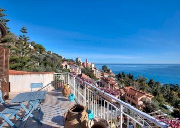 Villa Unifamiliare Ventimiglia - foto 16