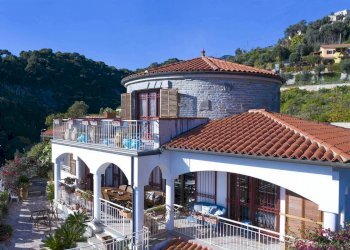 Villa Unifamiliare Ventimiglia - foto 17