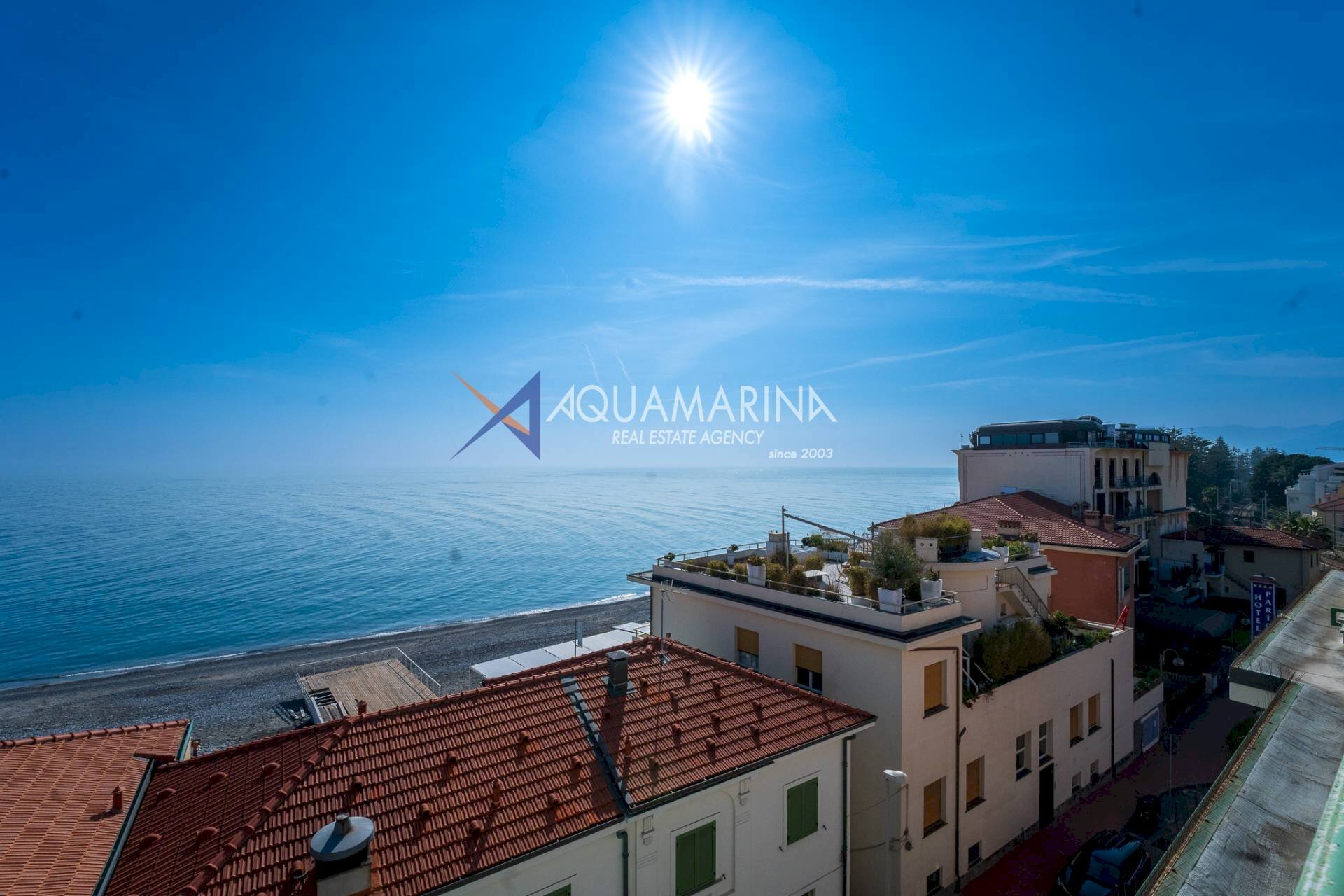 Quadrilocale Bordighera - foto 1