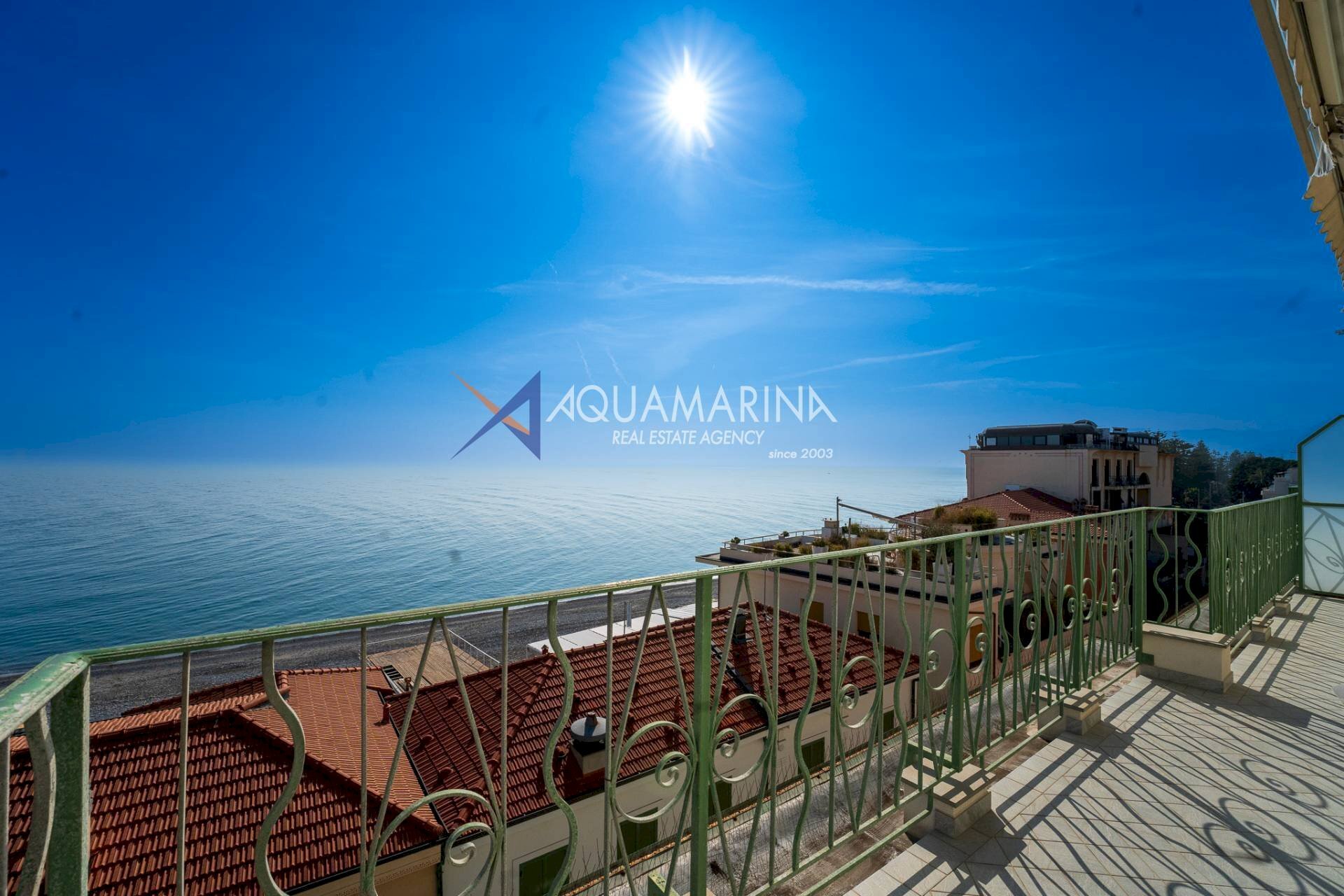 Quadrilocale Bordighera - foto 2