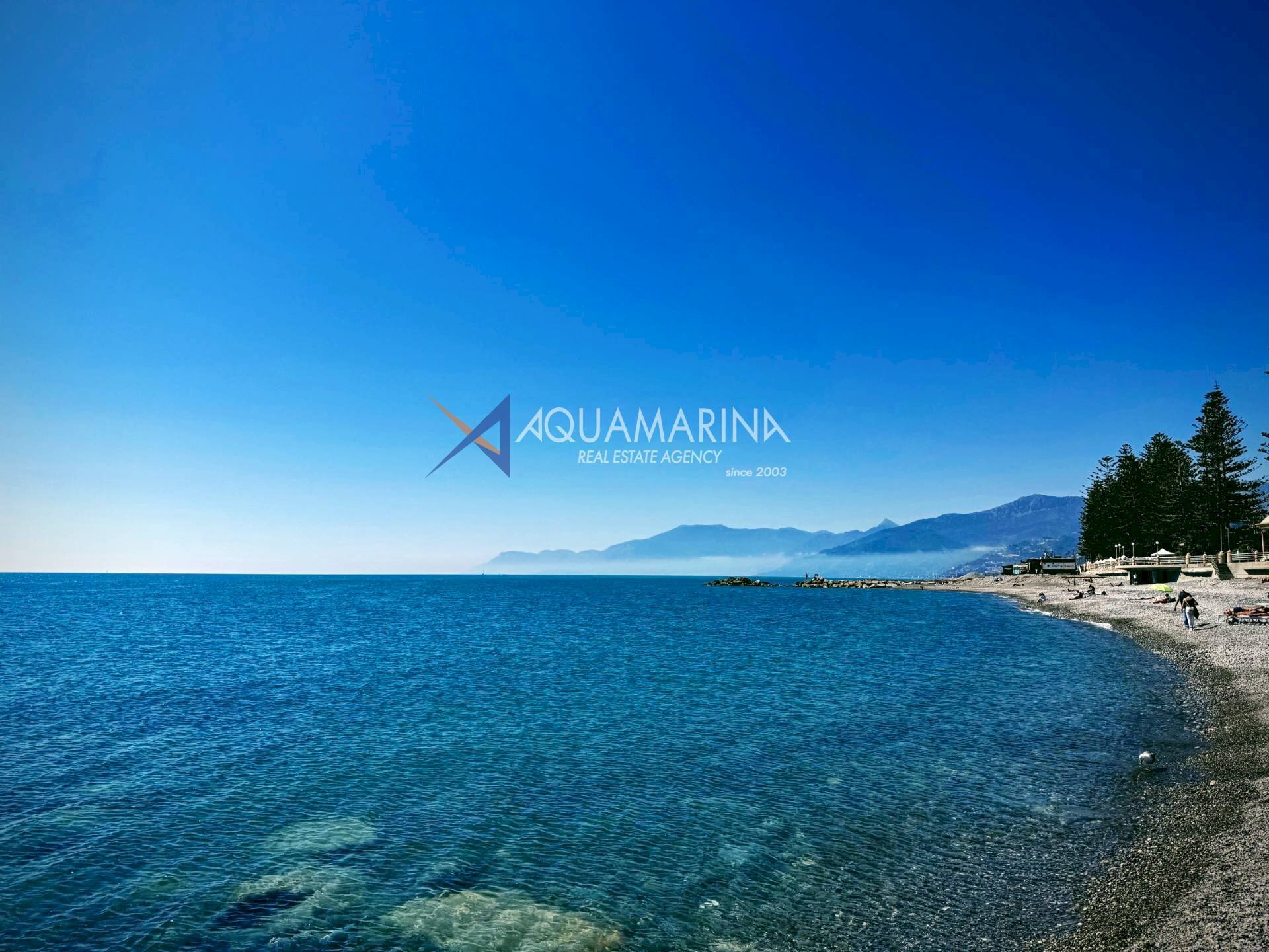 Quadrilocale Bordighera - foto 3