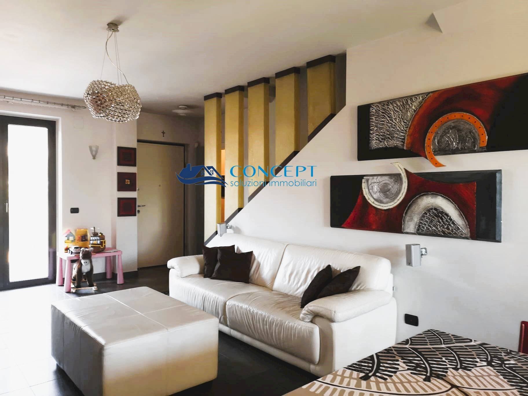 Villa Bifamiliare via Roma, Martinsicuro - foto 1