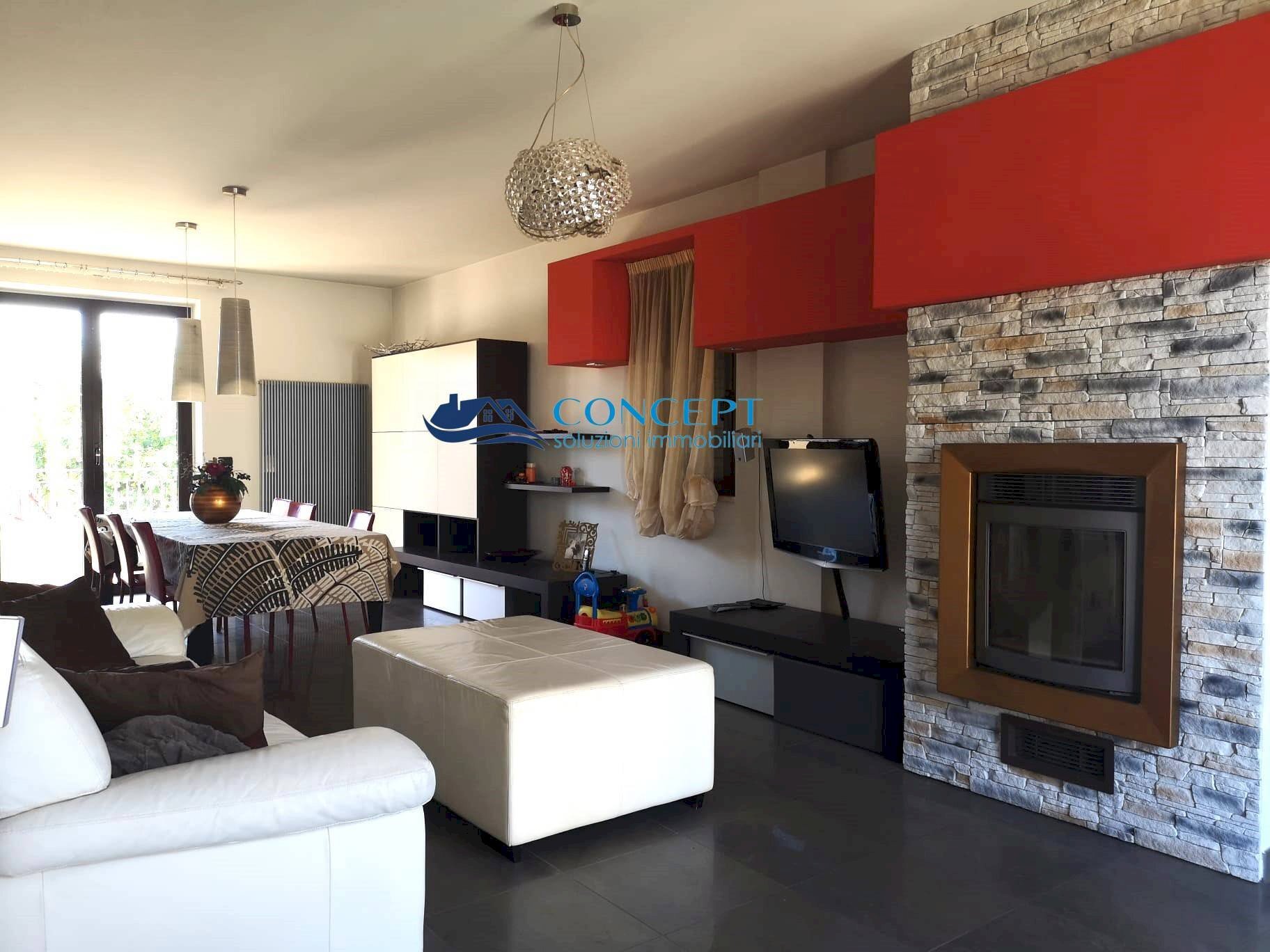 Villa Bifamiliare via Roma, Martinsicuro - foto 2