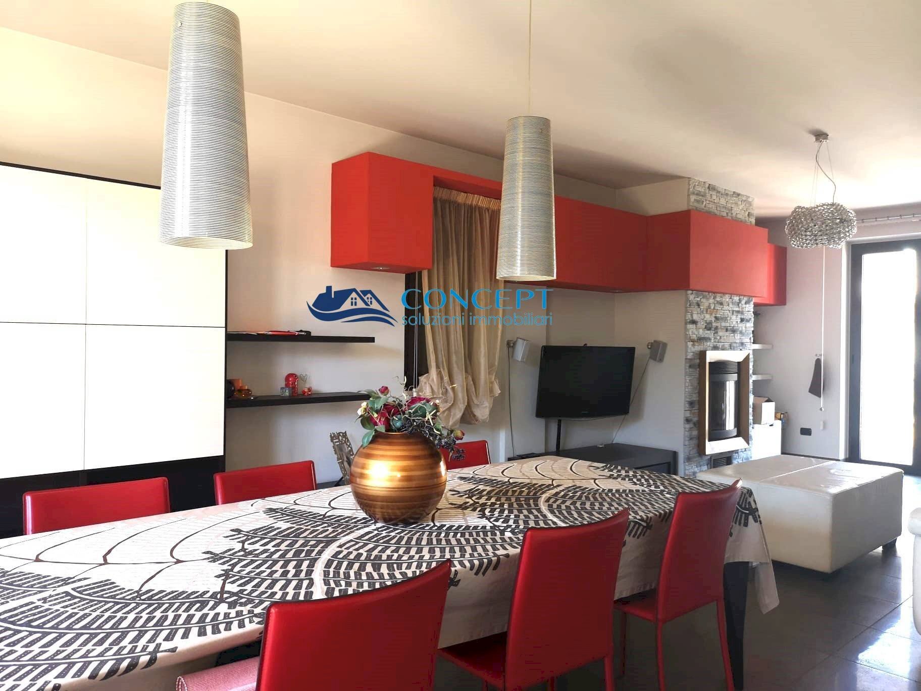 Villa Bifamiliare via Roma, Martinsicuro - foto 3