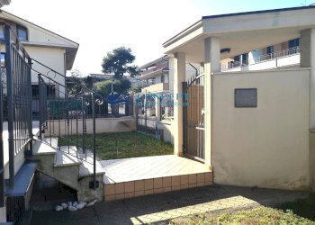 Villa Bifamiliare via Roma, Martinsicuro - foto 24