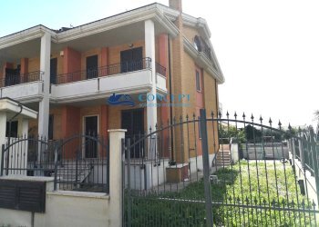 Villa Bifamiliare via Roma, Martinsicuro - foto 26