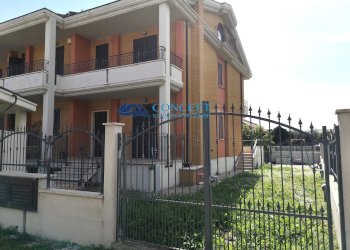 Villa Bifamiliare via Roma, Martinsicuro - foto 27