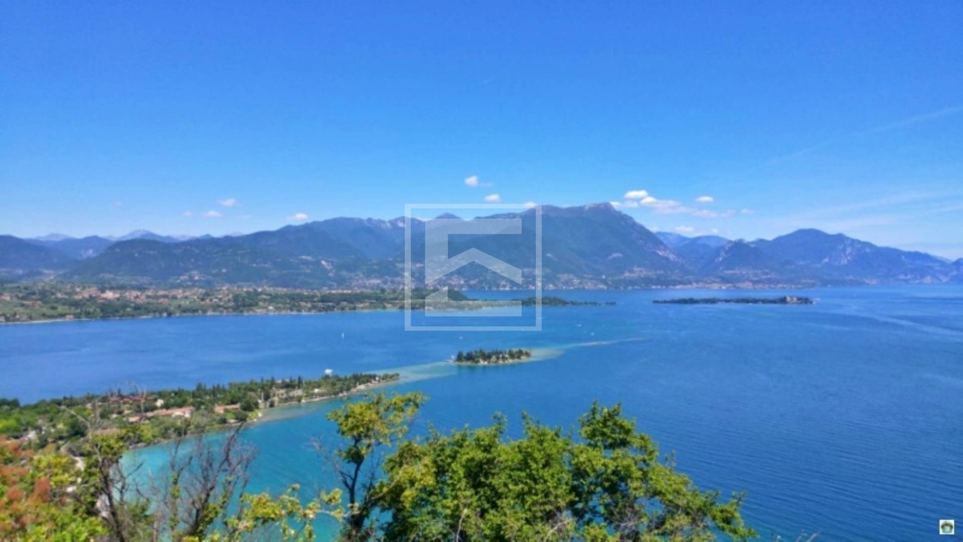 Residence via della selva, Manerba del Garda - foto 1