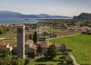 Residence via della selva, Manerba del Garda - foto 6