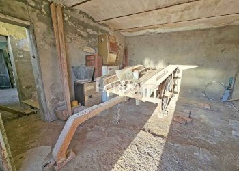 Ingresso - Rustico via San Grato, 12, Mombello Monferrato - foto 5