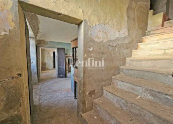 Scala - Rustico via San Grato, 12, Mombello Monferrato - foto 6