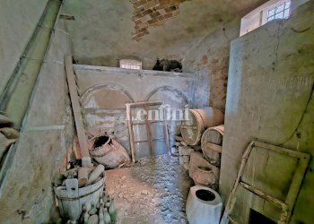 Dettagli - Rustico via San Grato, 12, Mombello Monferrato - foto 11