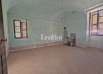 Camera da letto - Rustico via San Grato, 12, Mombello Monferrato - foto 13