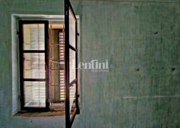 Camera da letto - Rustico via San Grato, 12, Mombello Monferrato - foto 14