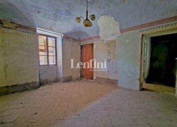 Camera da letto - Rustico via San Grato, 12, Mombello Monferrato - foto 15