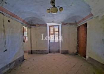 Camera da letto - Rustico via San Grato, 12, Mombello Monferrato - foto 16